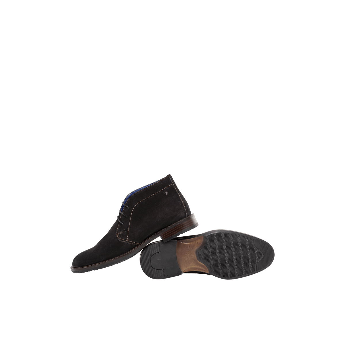 Botas para Hombre Brizzi 5