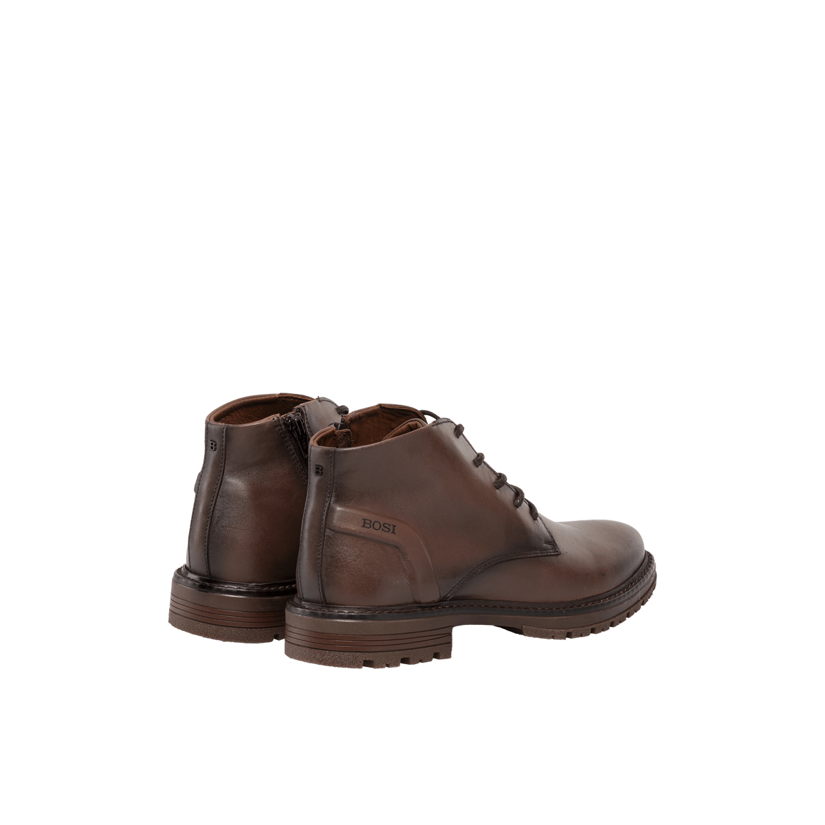 Botas para Hombre Bari 7