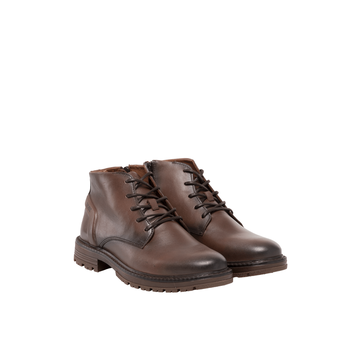 Botas para Hombre Bari 8