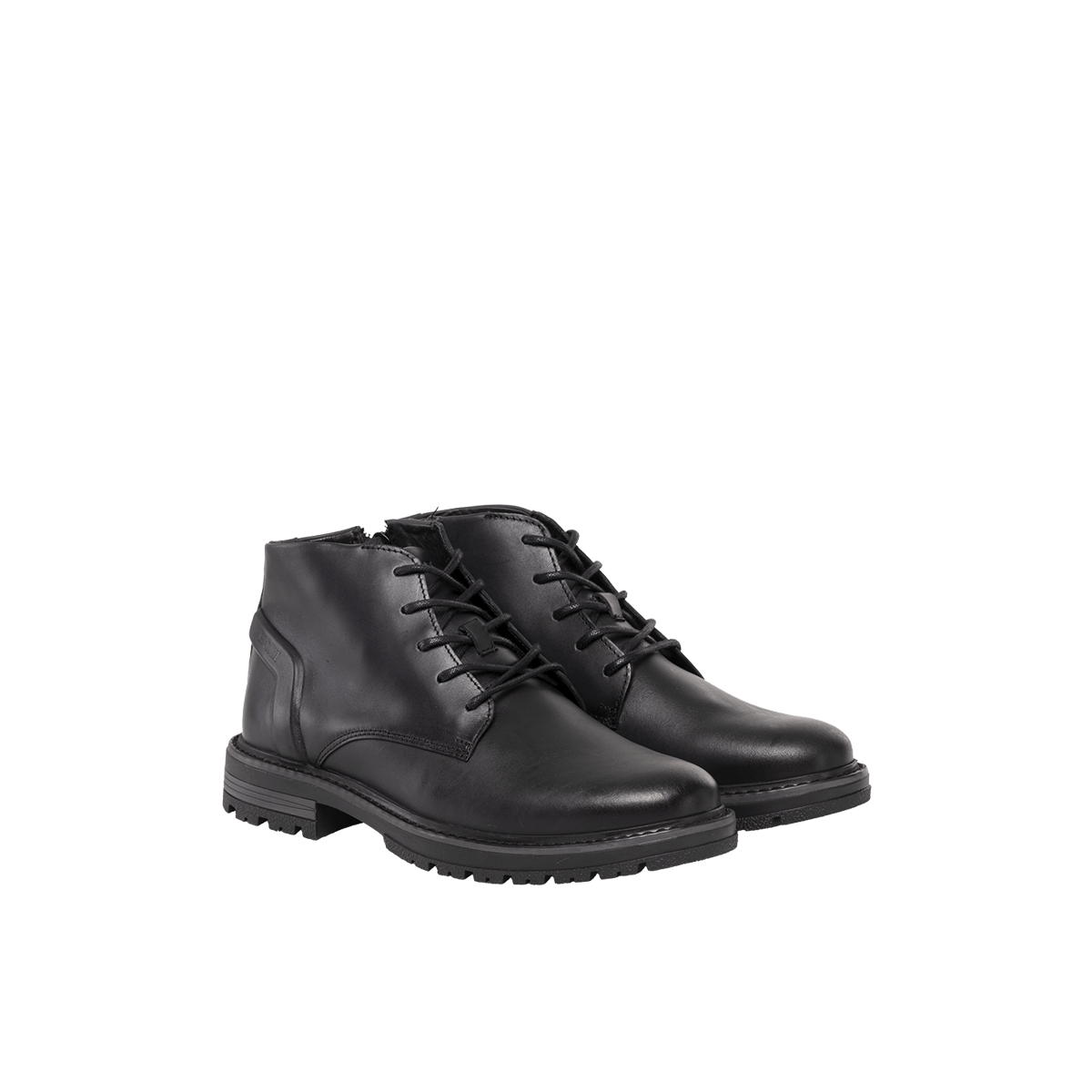 Botas para Hombre Bari 2