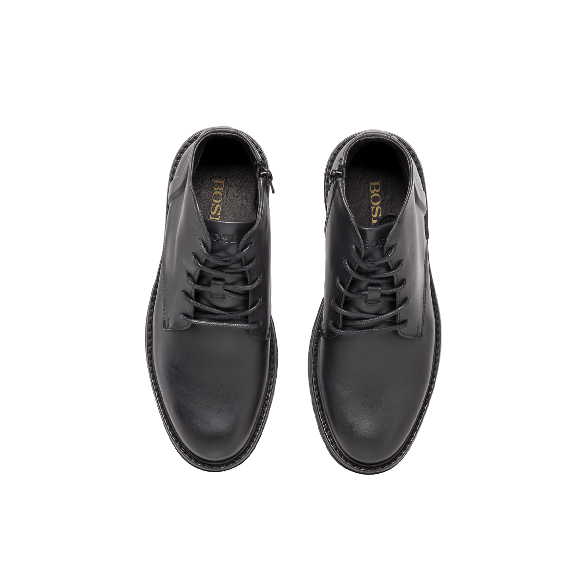 Botas para Hombre Bari 4