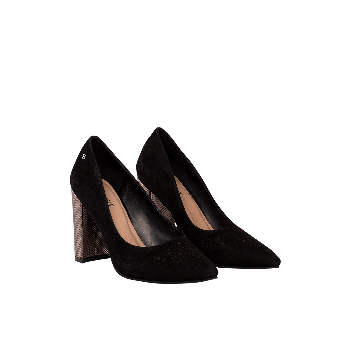 Tacones para Mujer Angelin 2