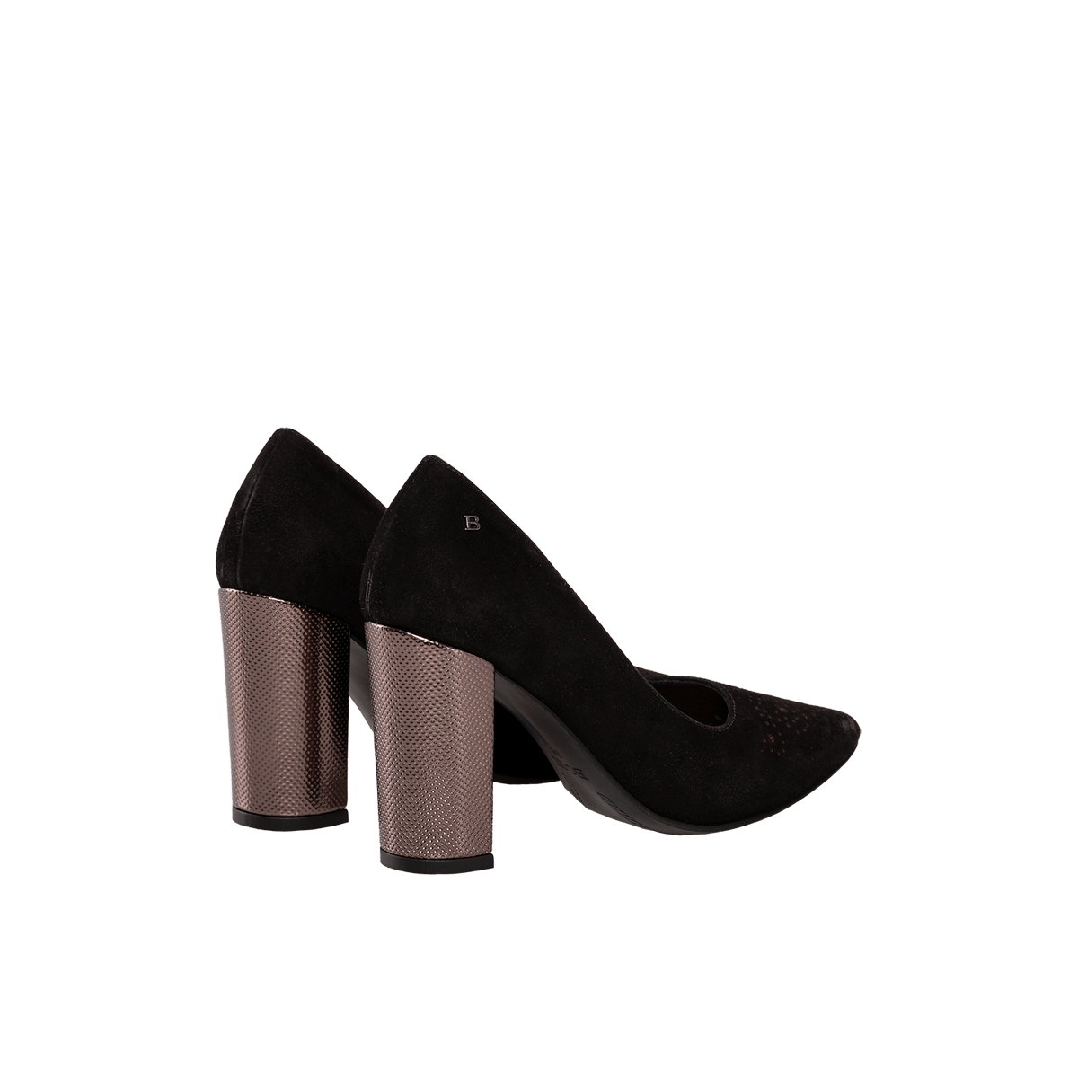 Tacones para Mujer Angelin 3