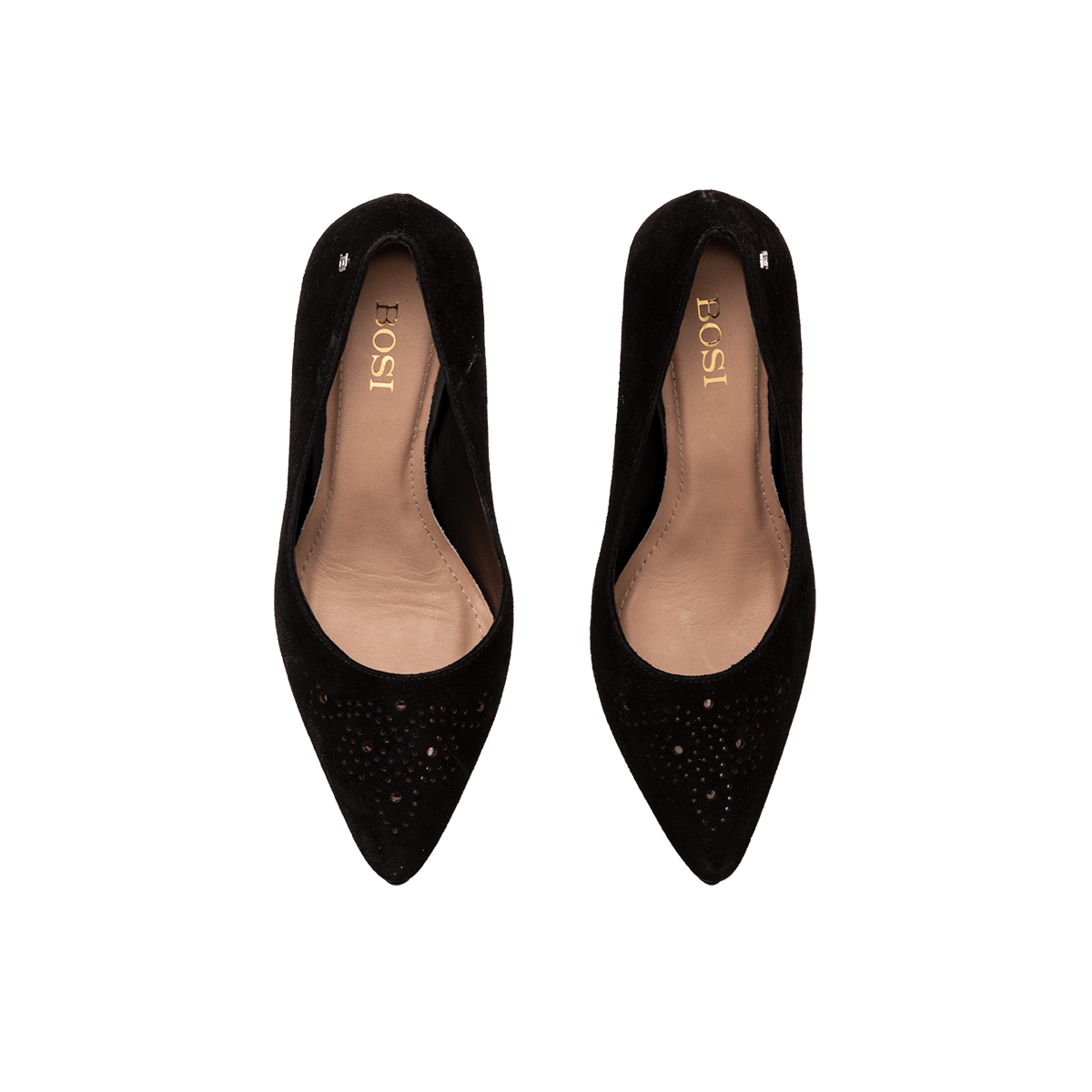 Tacones para Mujer Angelin 4