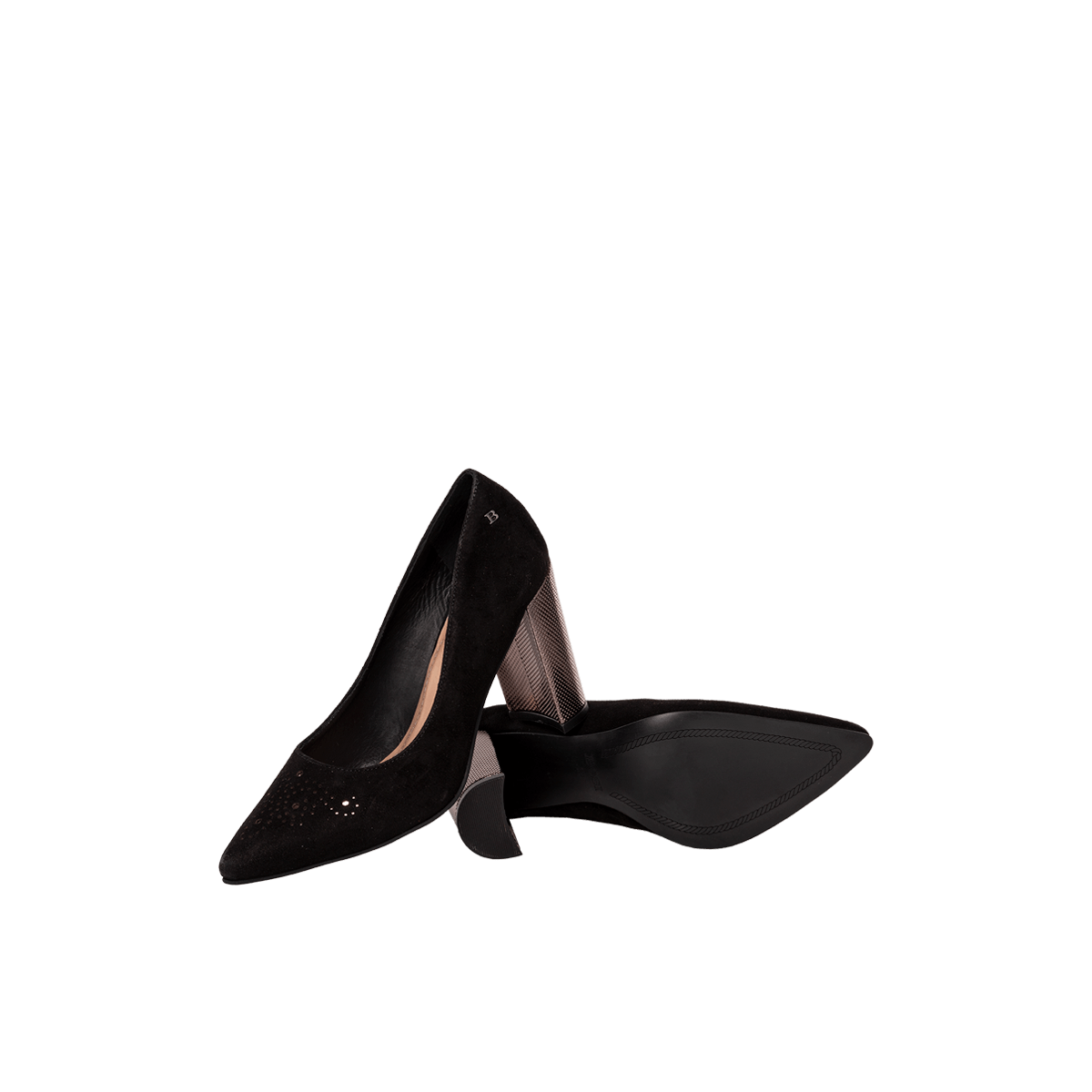 Tacones para Mujer Angelin 5