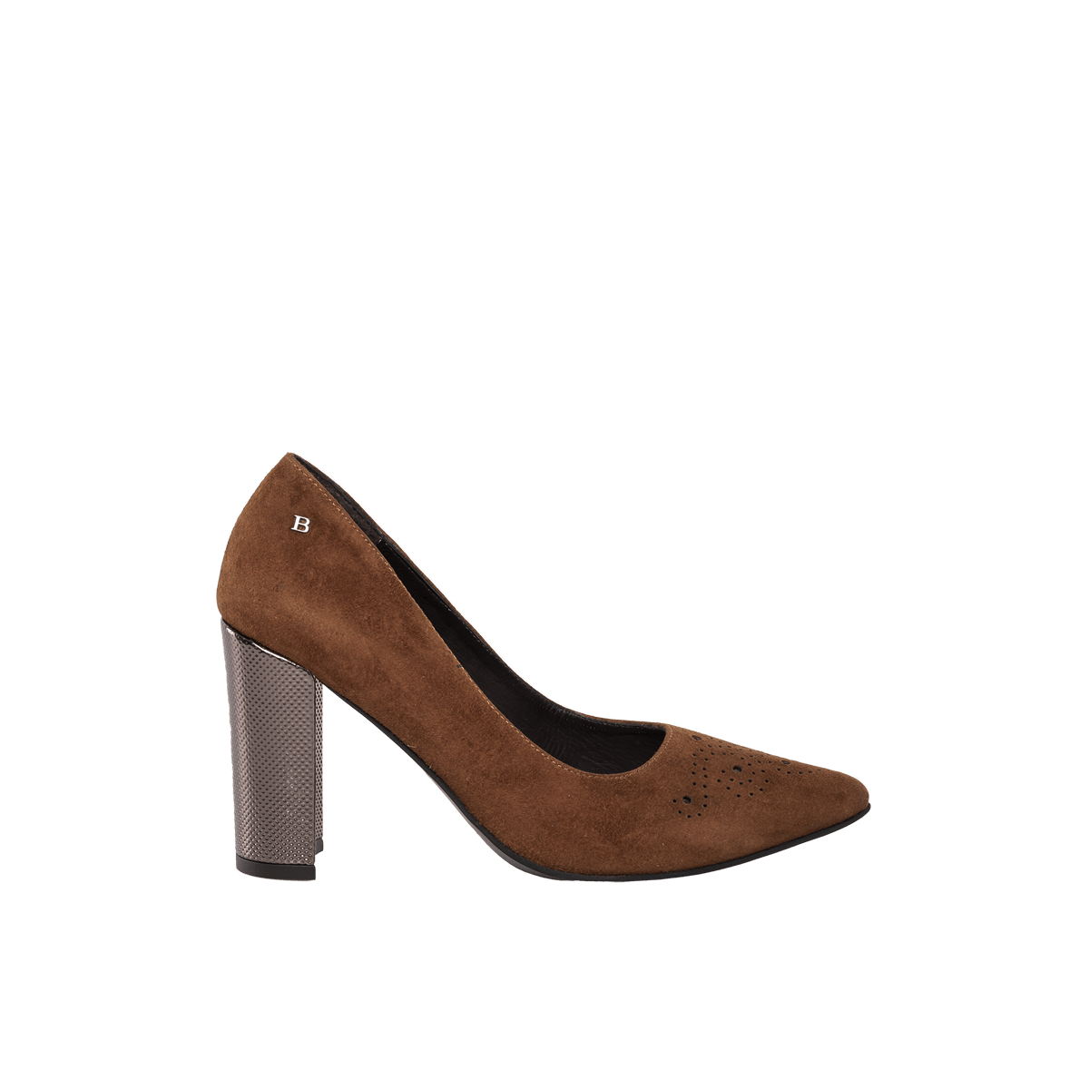 Tacones para Mujer Angelin 6