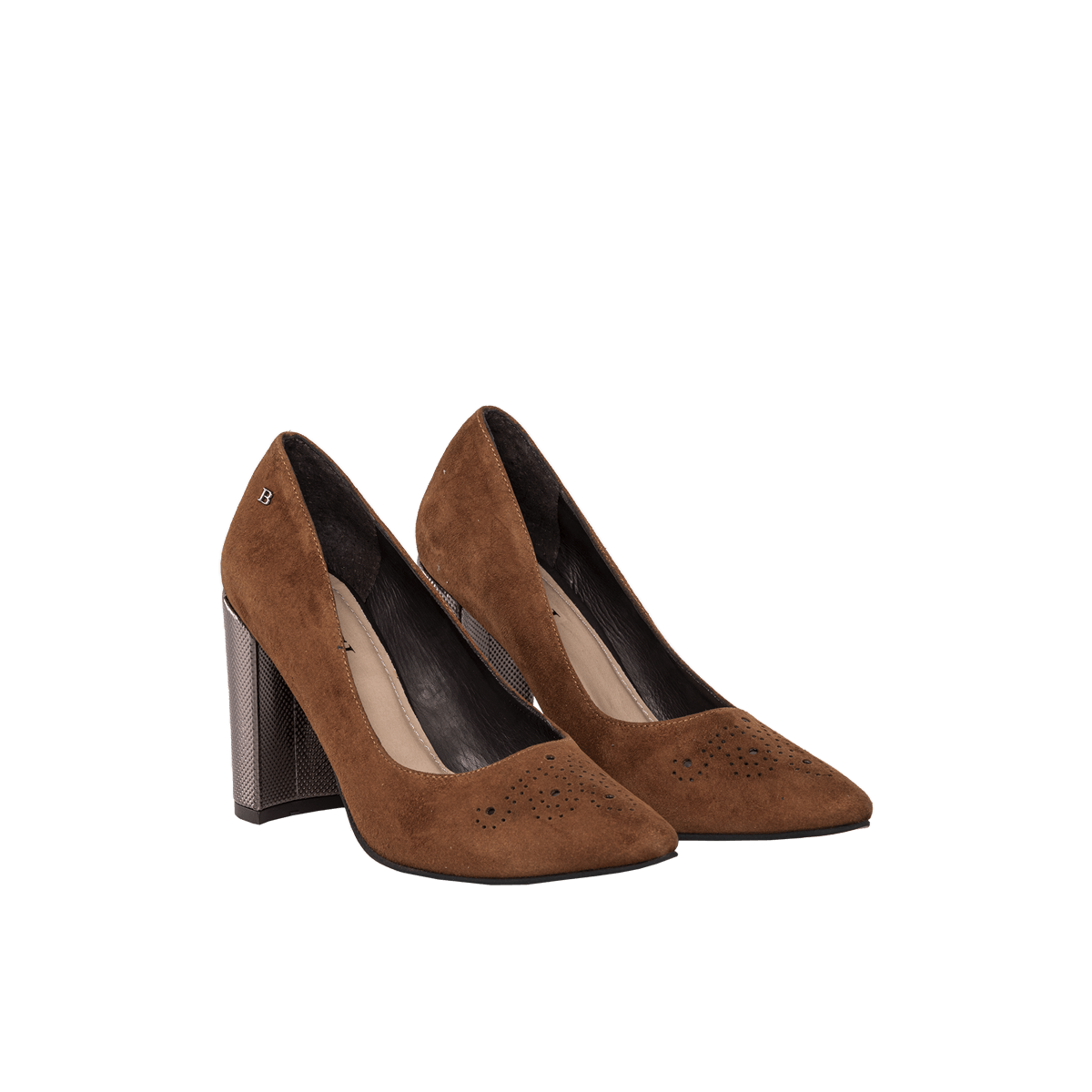 Tacones para Mujer Angelin 7