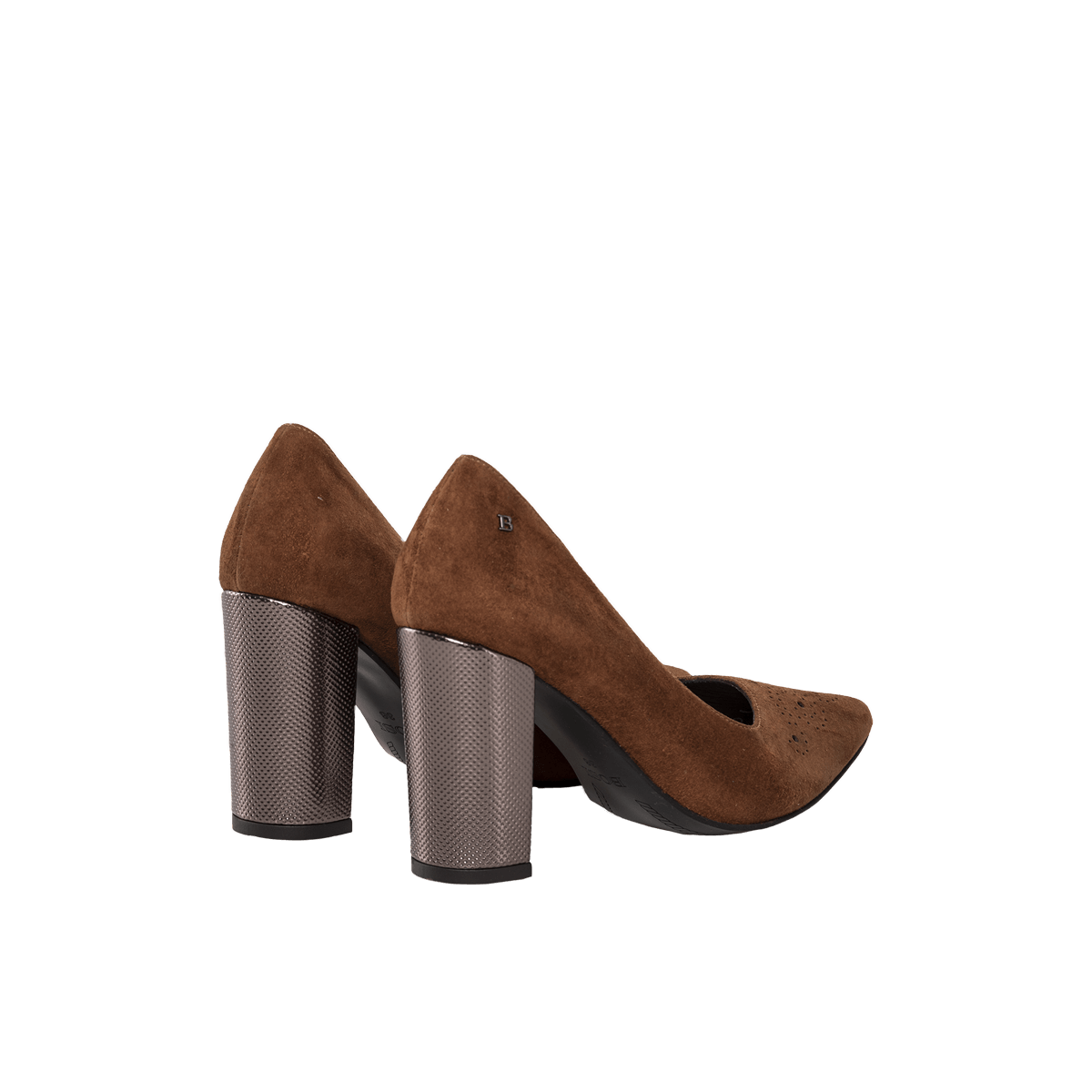 Tacones para Mujer Angelin 8