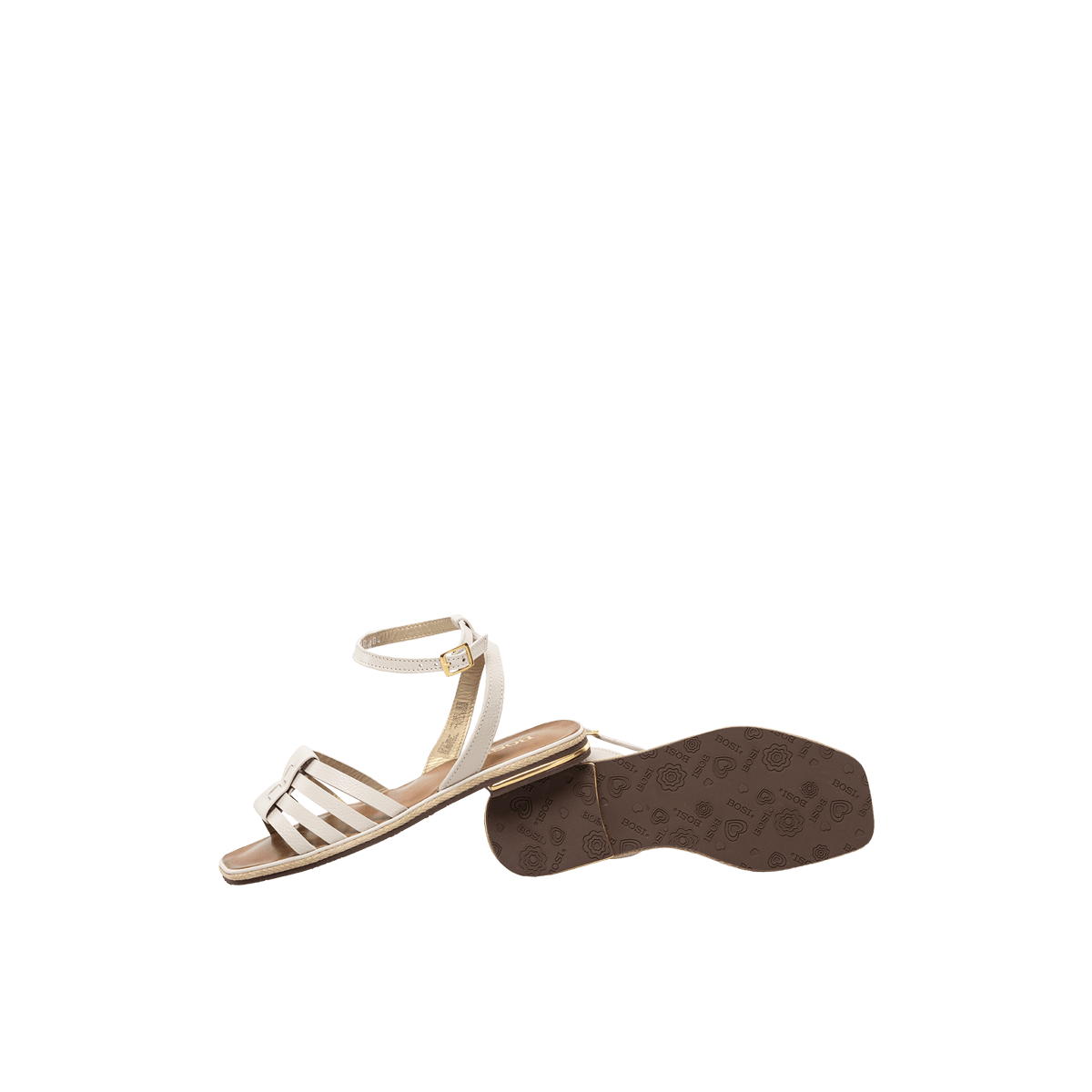 Sandalias para Mujer Fichi 5