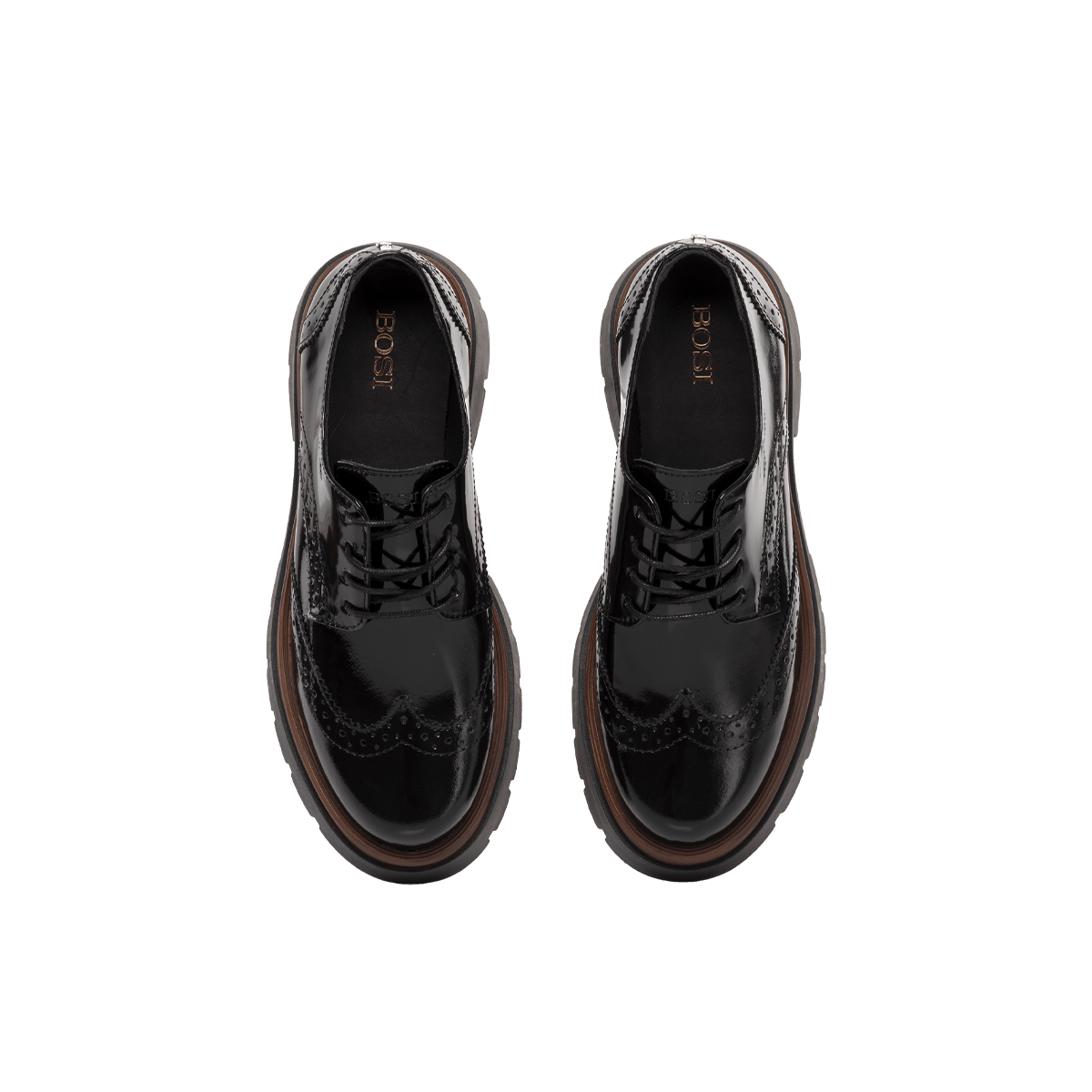 Zapatos para Mujer Delatria 4