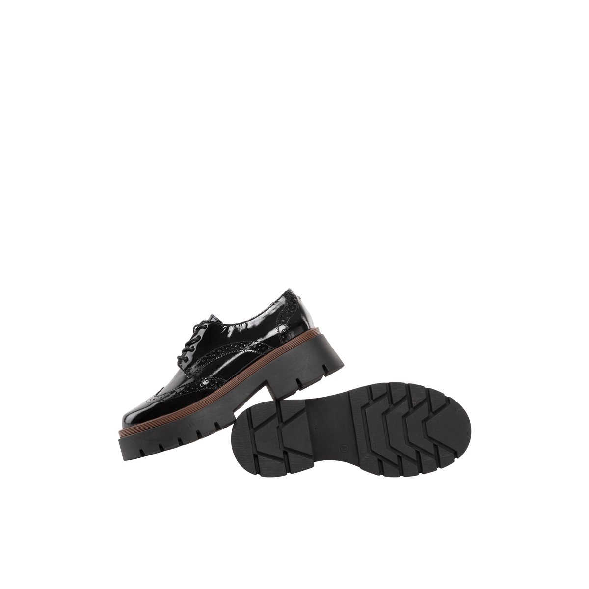 Zapatos para Mujer Delatria 5