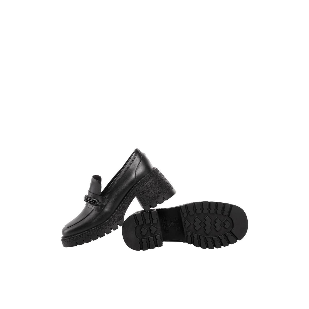 Mocasines para Mujer Samar 5