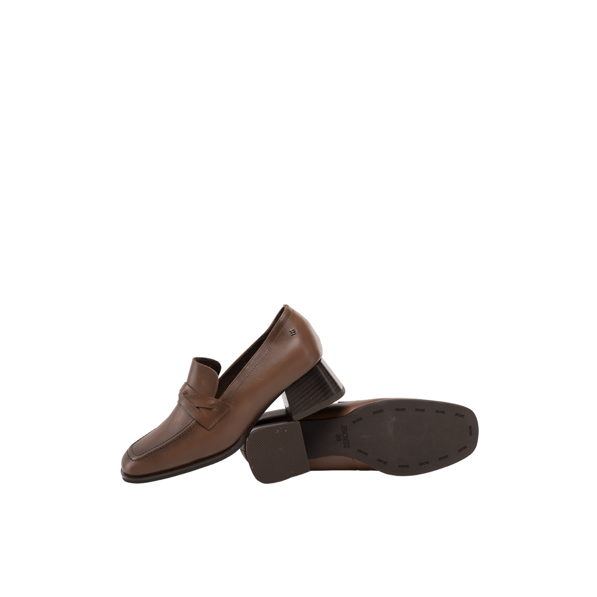 Tacones para Mujer Leonora 5