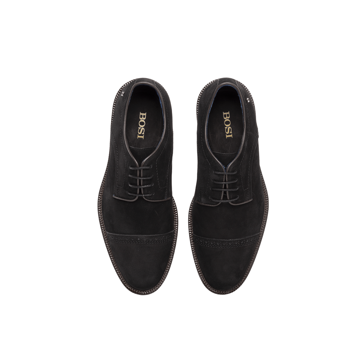 Zapatos Casuales para Hombre Deniz 4