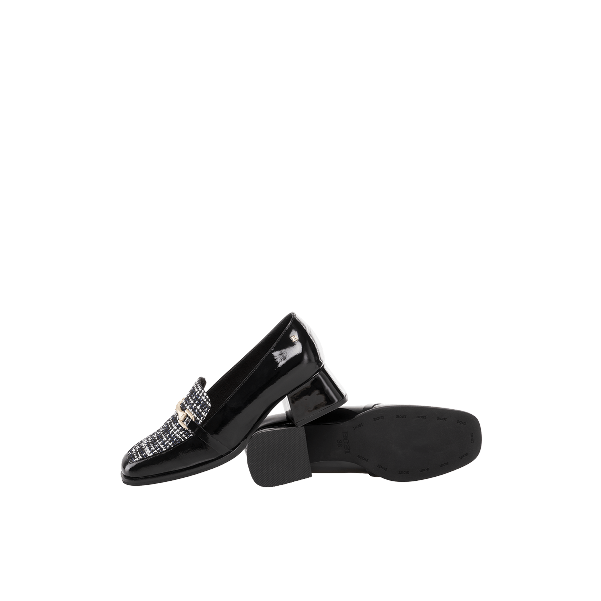 Tacones para Mujer Alaka 5