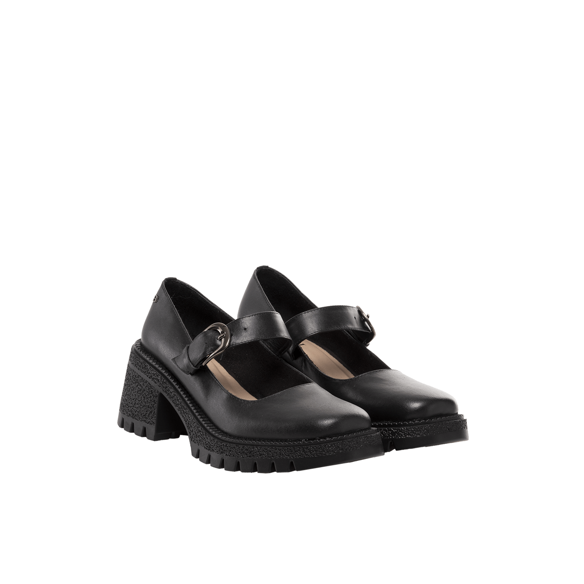 Tacones para Mujer Aluna 2