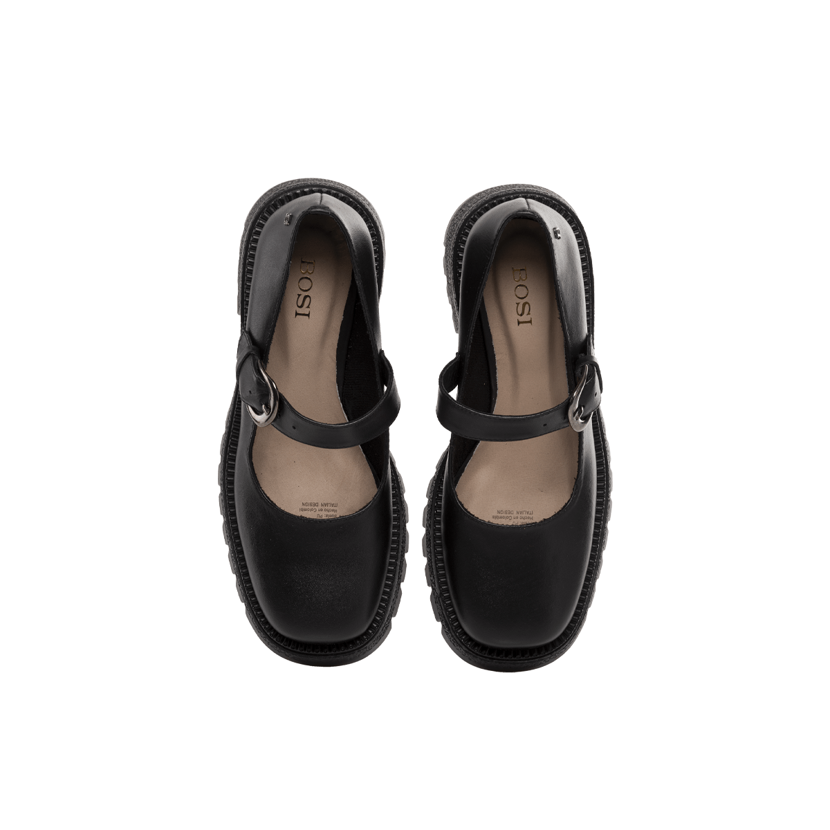 Tacones para Mujer Aluna 4