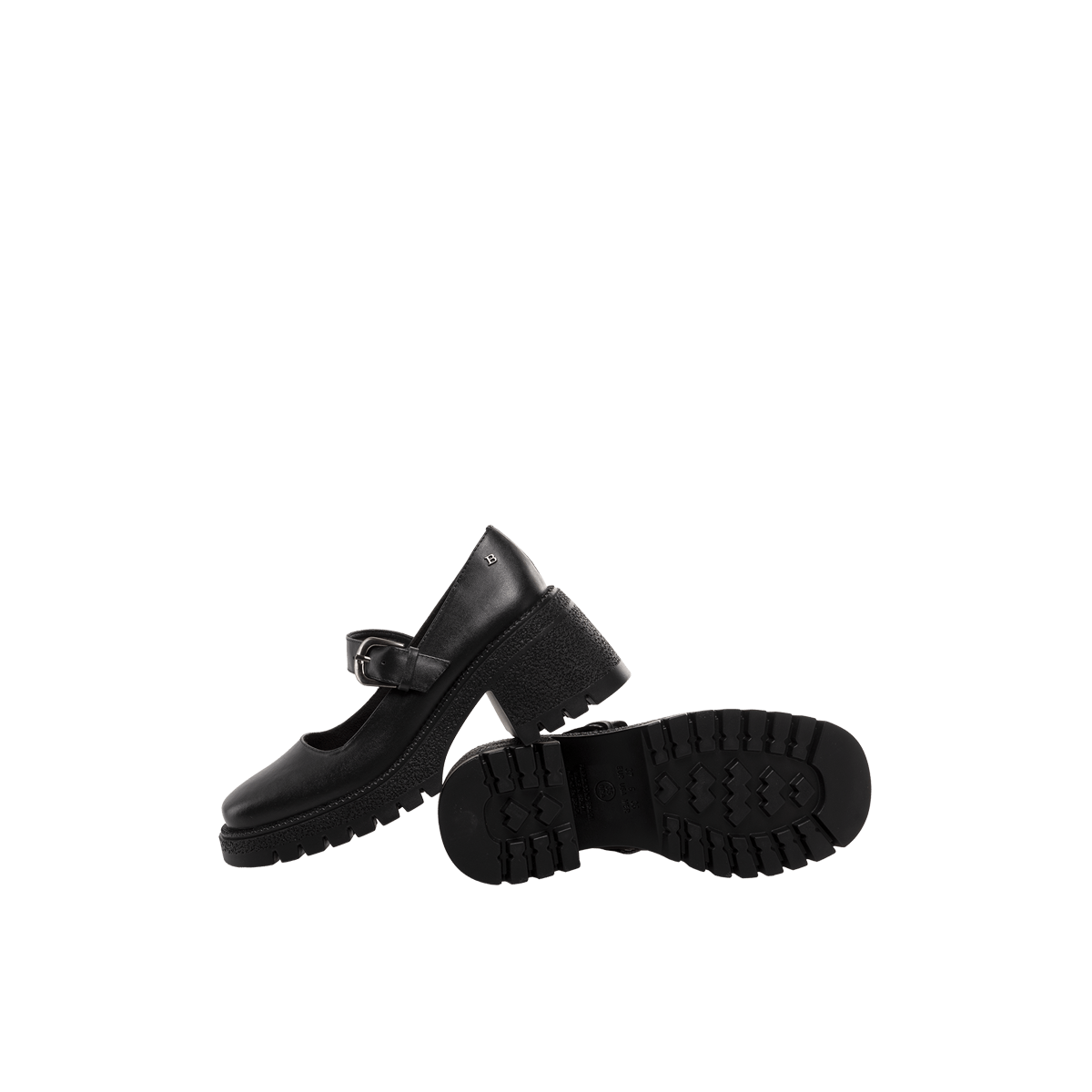Tacones para Mujer Aluna 5