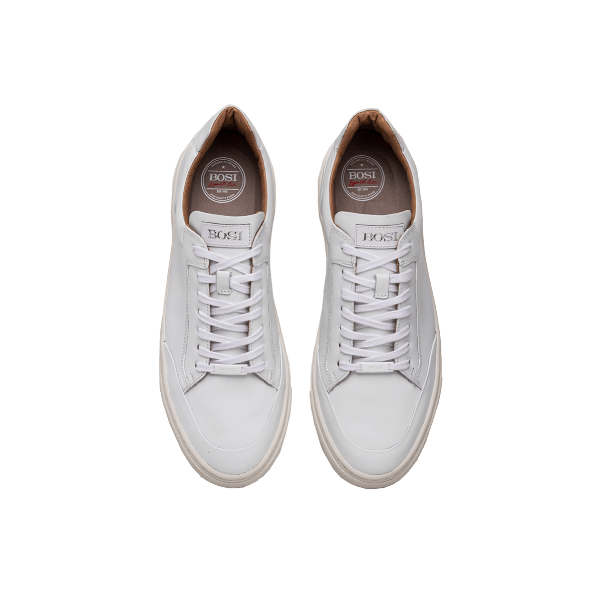 Tenis para Hombre Capela 4