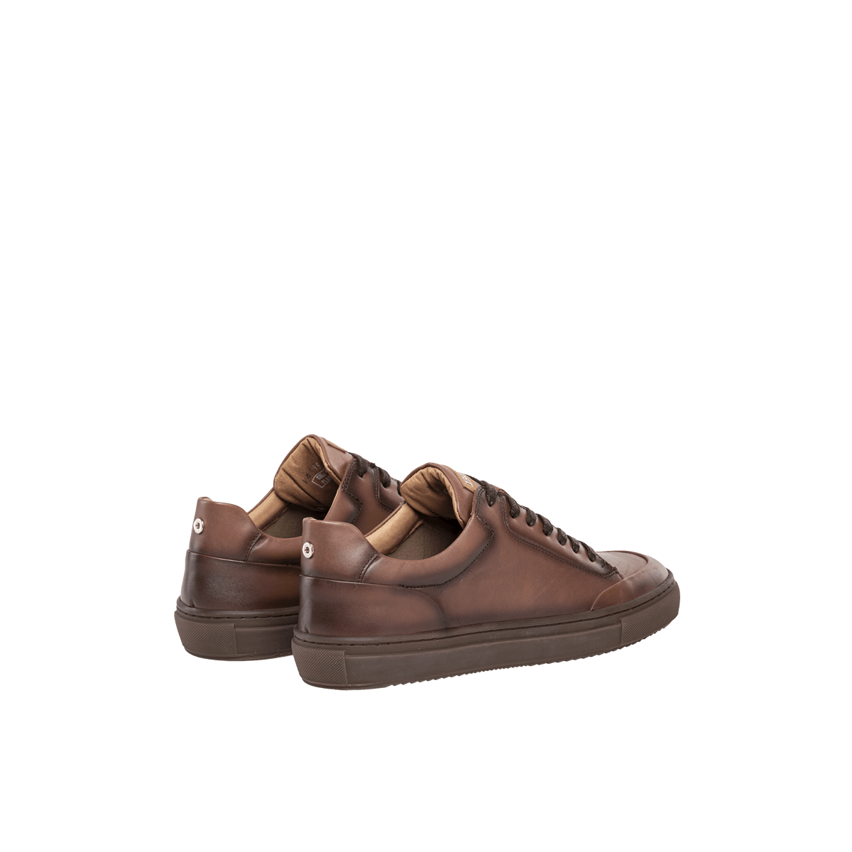 Tenis para Hombre Capela 8