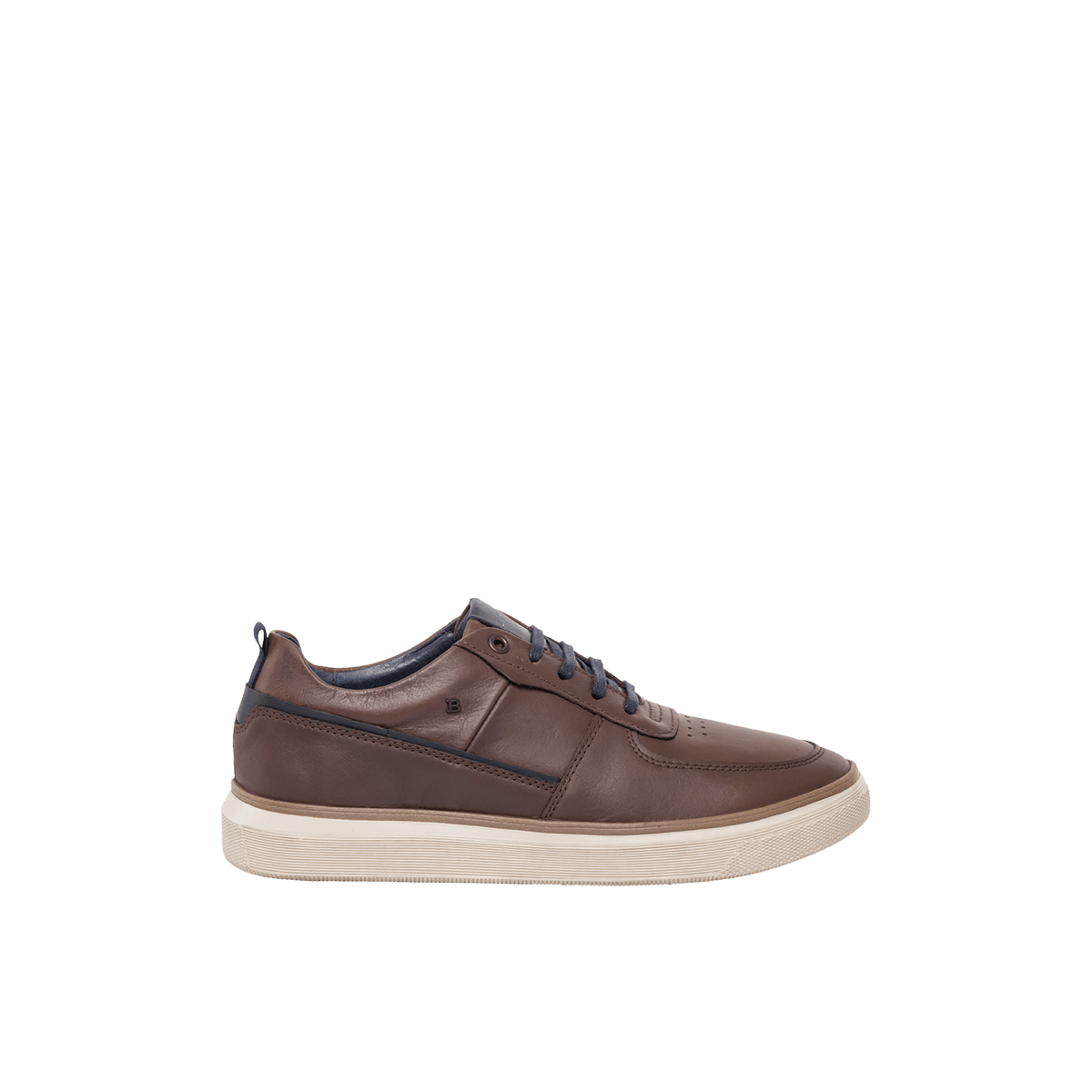 Zapatos Casuales para Hombre Bardi 6