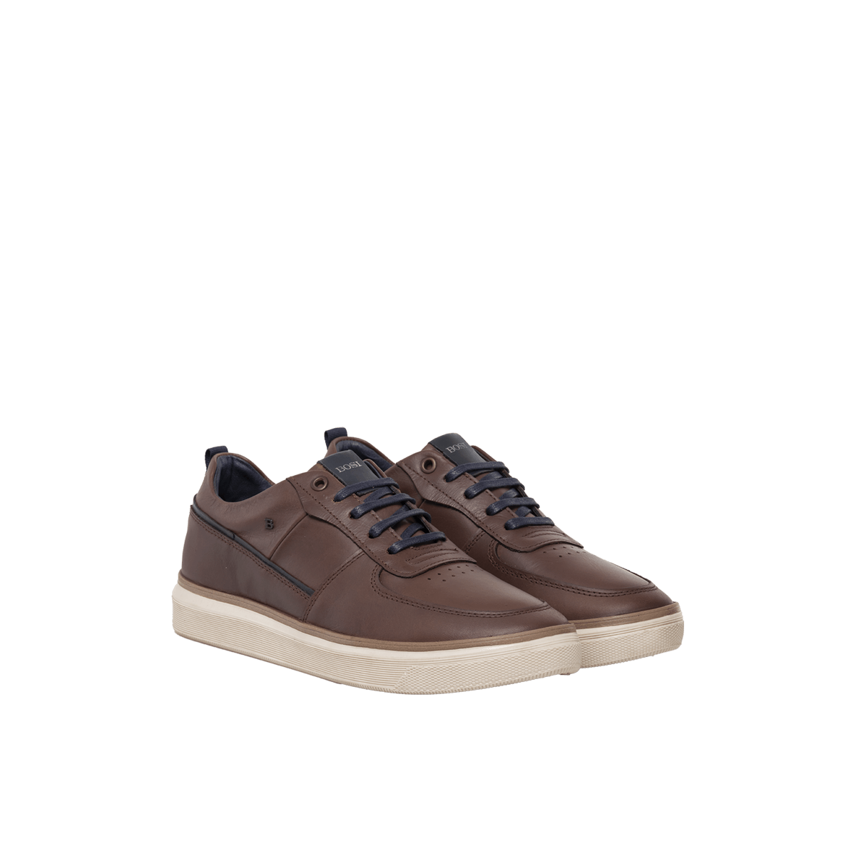 Zapatos Casuales para Hombre Bardi 7