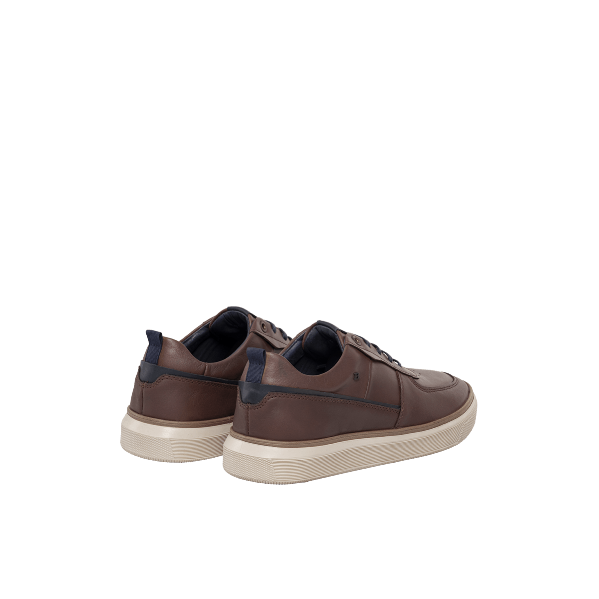 Zapatos Casuales para Hombre Bardi 8
