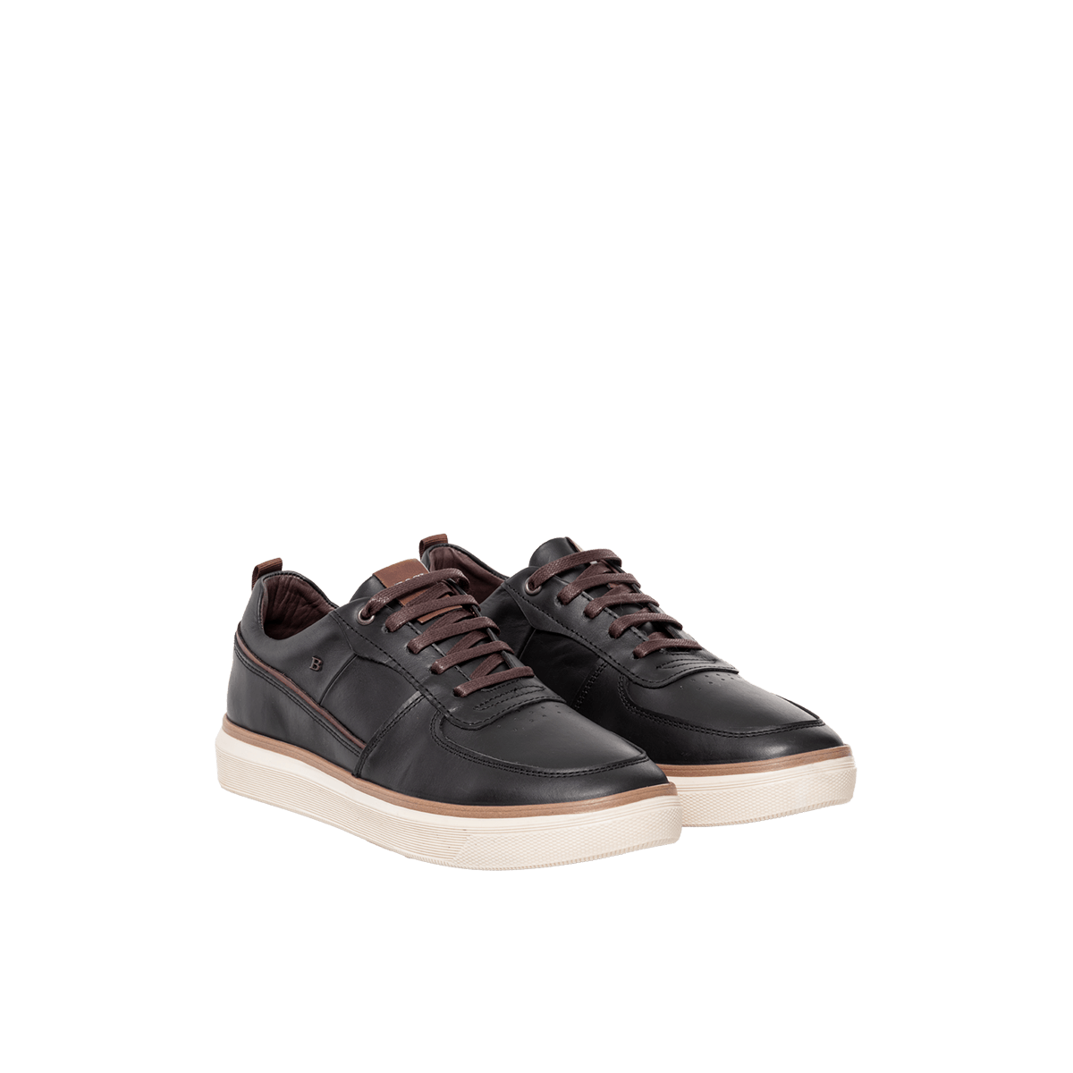Zapatos Casuales para Hombre Bardi 2