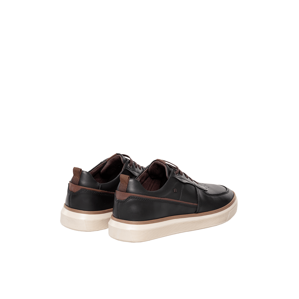Zapatos Casuales para Hombre Bardi 3