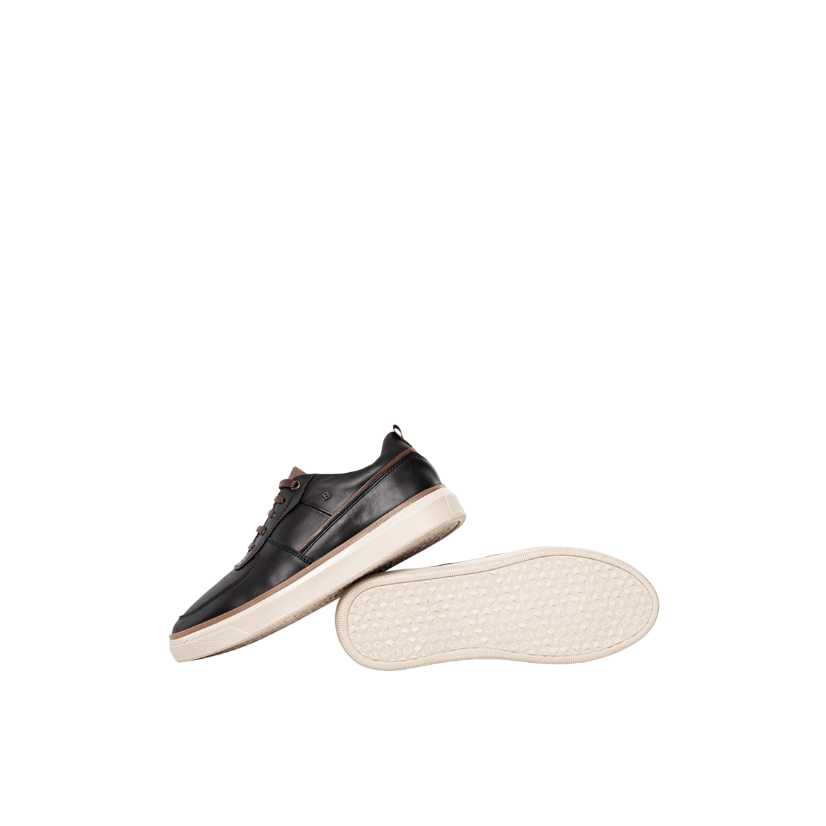 Zapatos Casuales para Hombre Bardi 5
