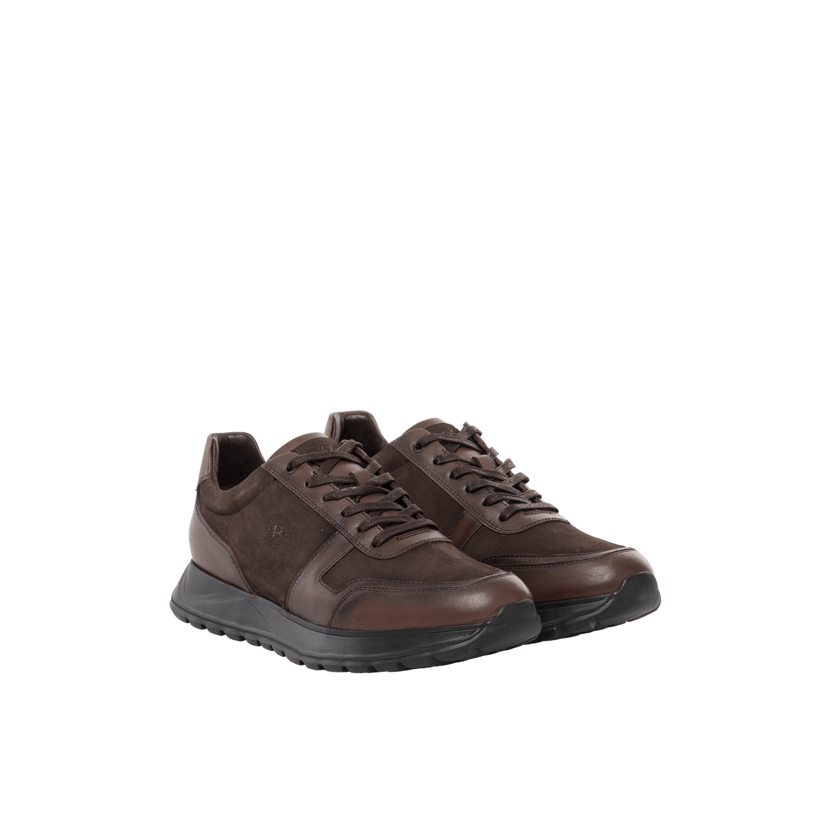 Zapatos Casuales para Hombre Brunne 2