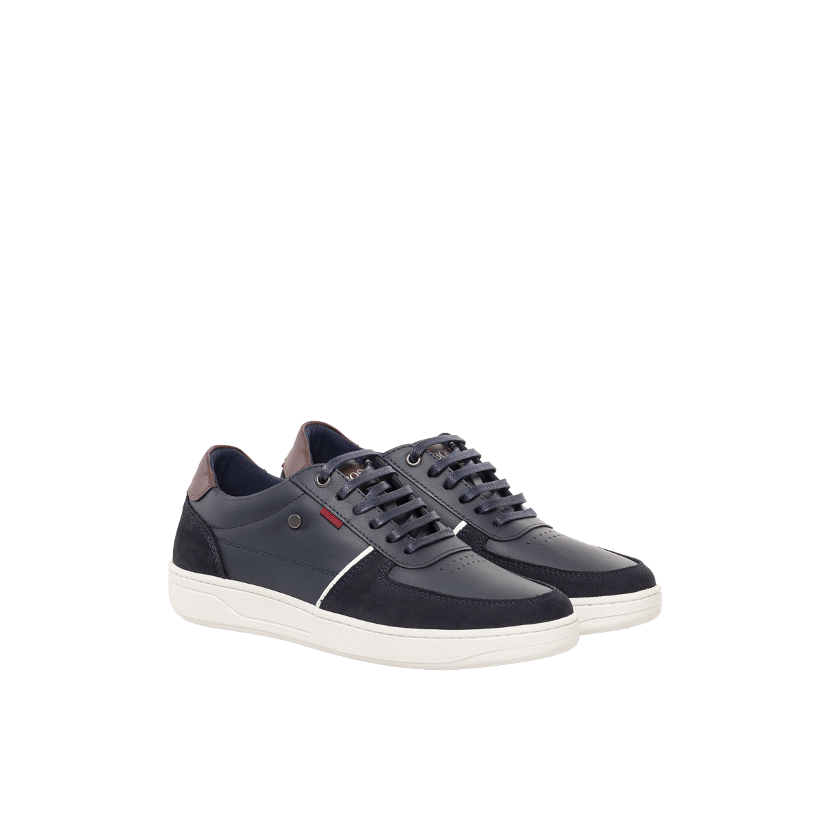 Tenis para Hombre Cambel 2