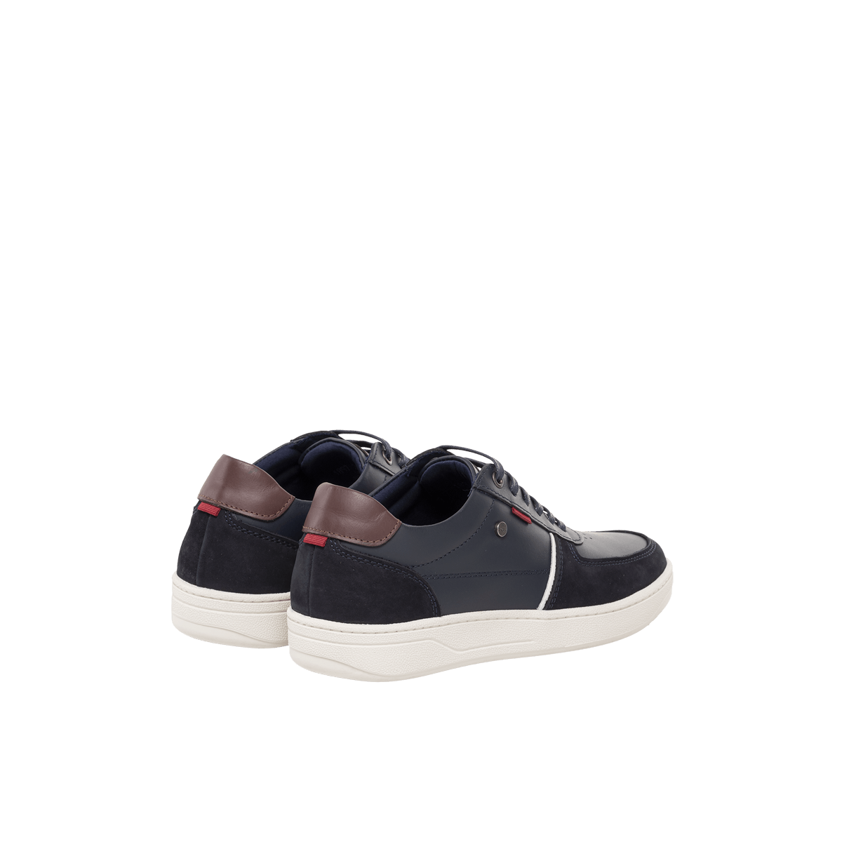 Tenis para Hombre Cambel 3