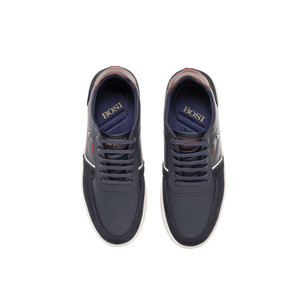 Tenis para Hombre Cambel 4