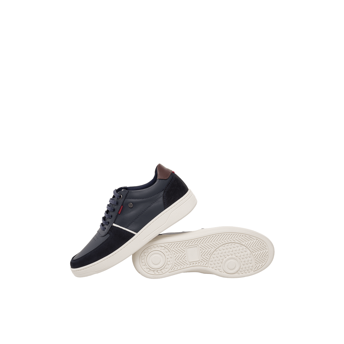 Tenis para Hombre Cambel 5
