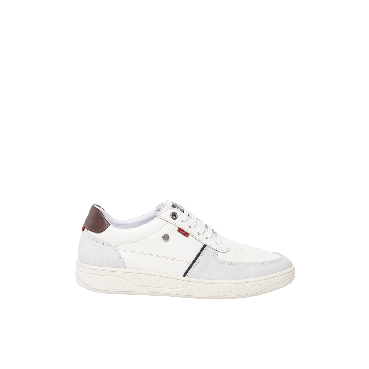 Tenis para Hombre Cambel 6