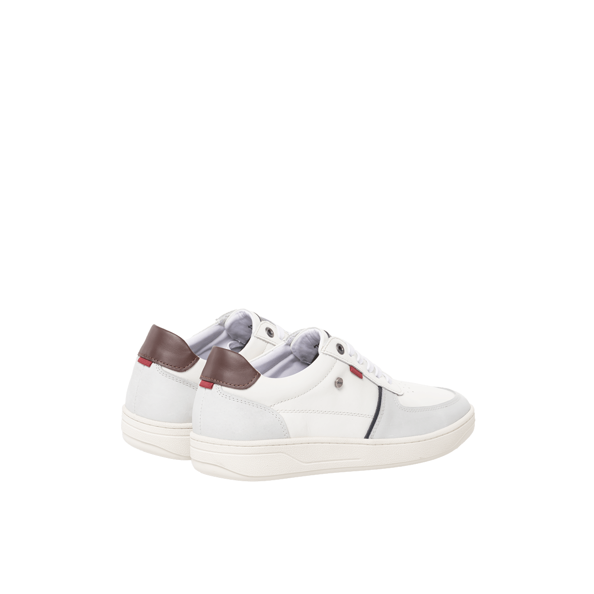 Tenis para Hombre Cambel 8