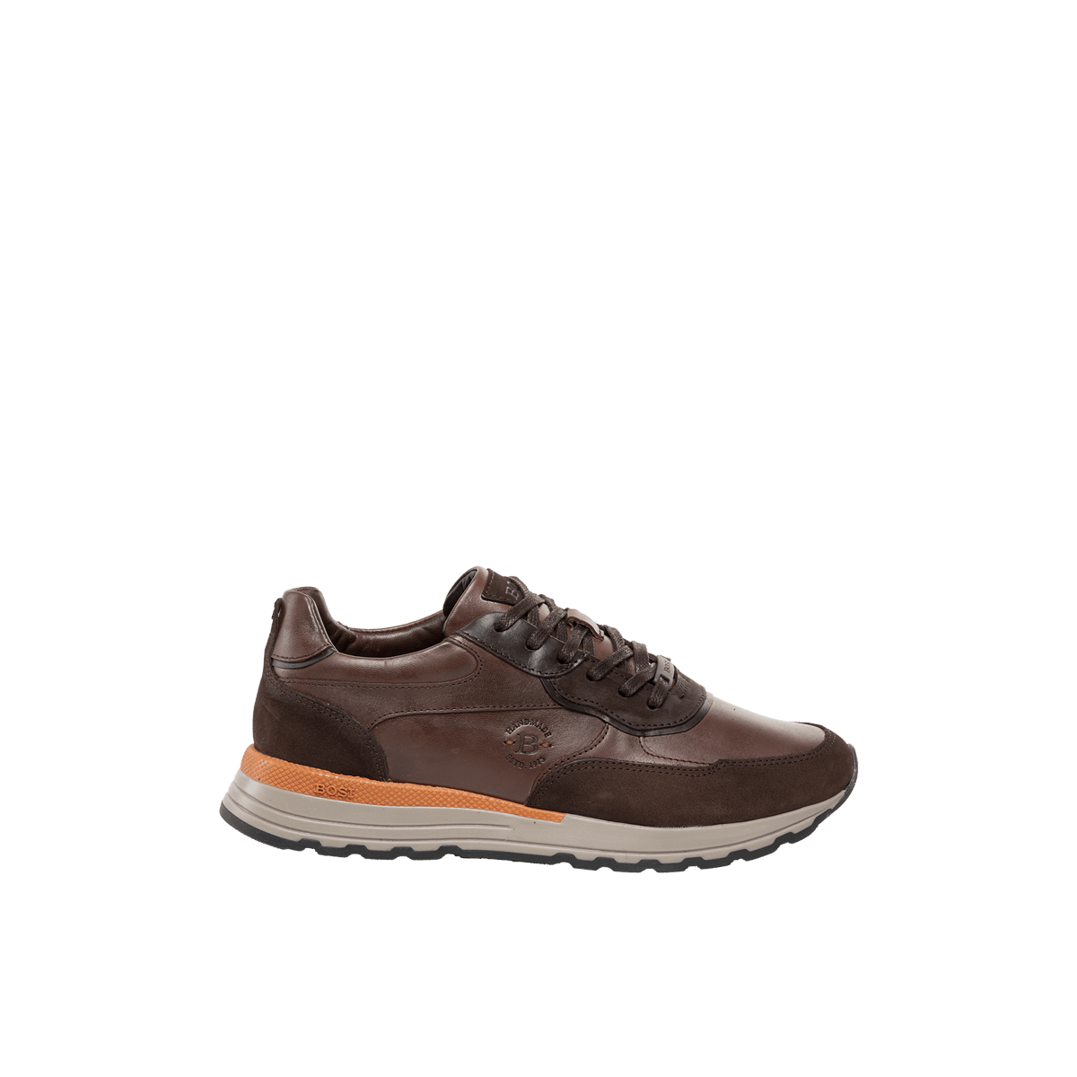 Zapatos Casuales para Hombre Girard 6