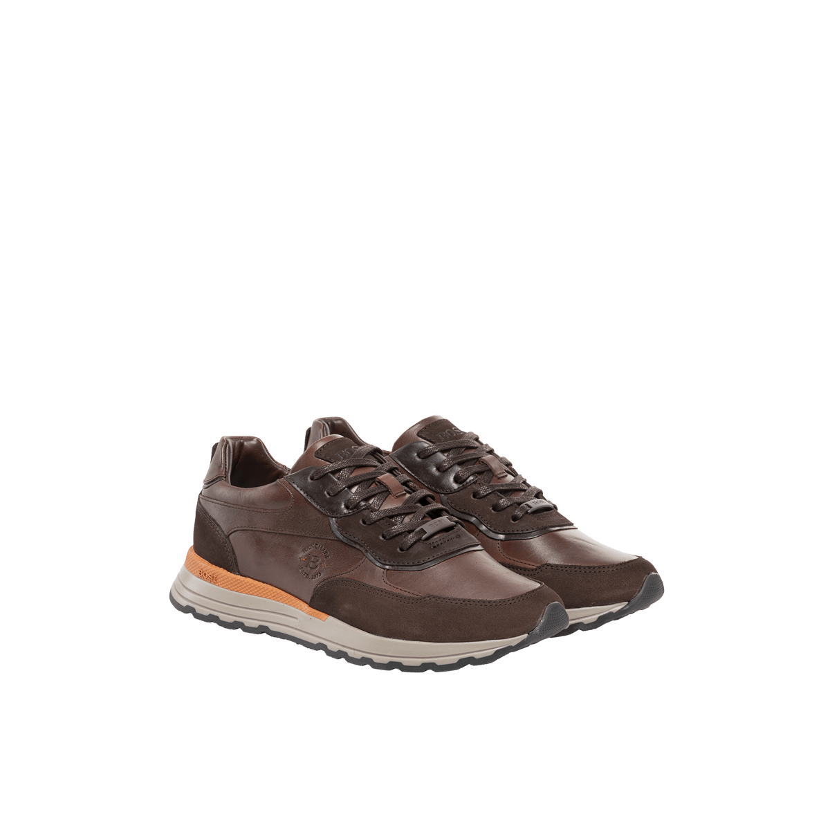 Zapatos Casuales para Hombre Girard 7