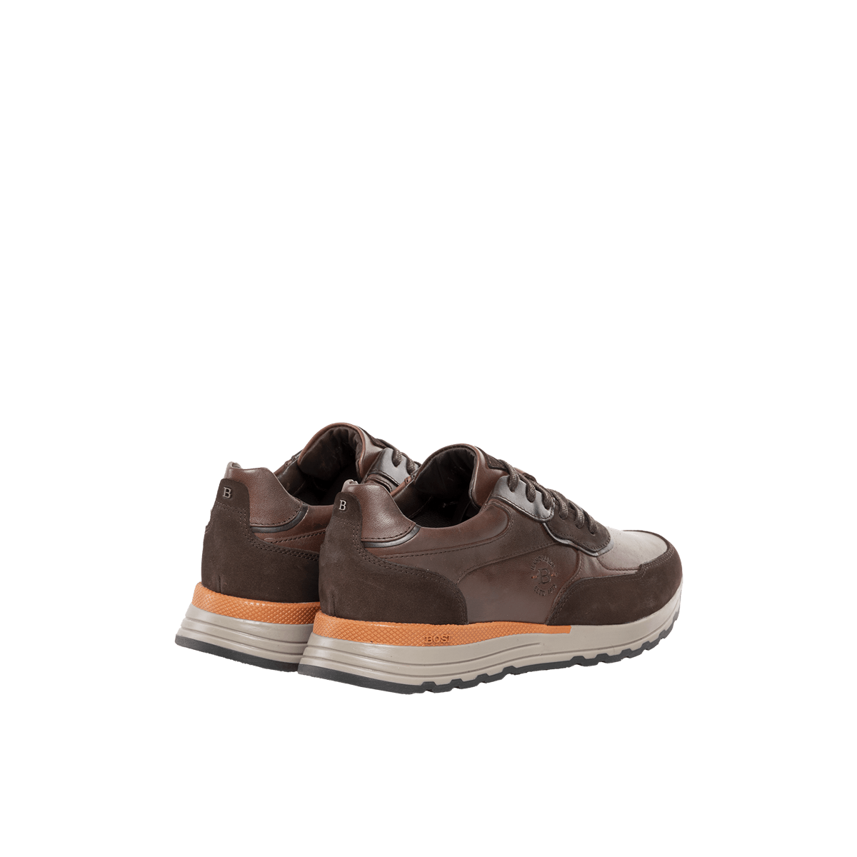 Zapatos Casuales para Hombre Girard 8