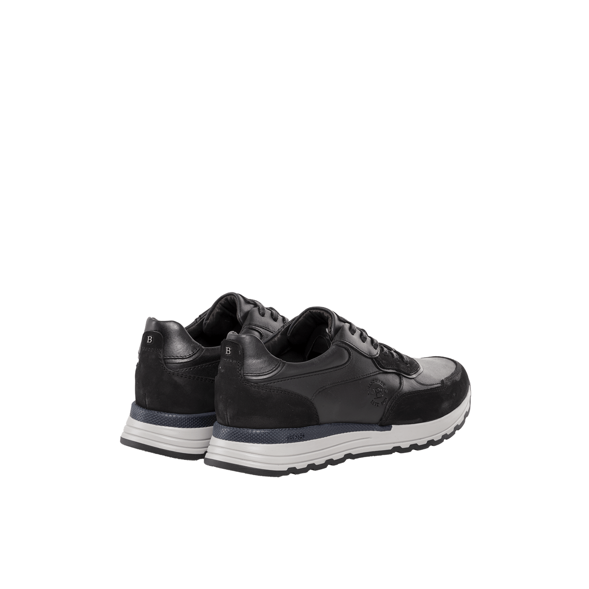 Zapatos Casuales para Hombre Girard 3