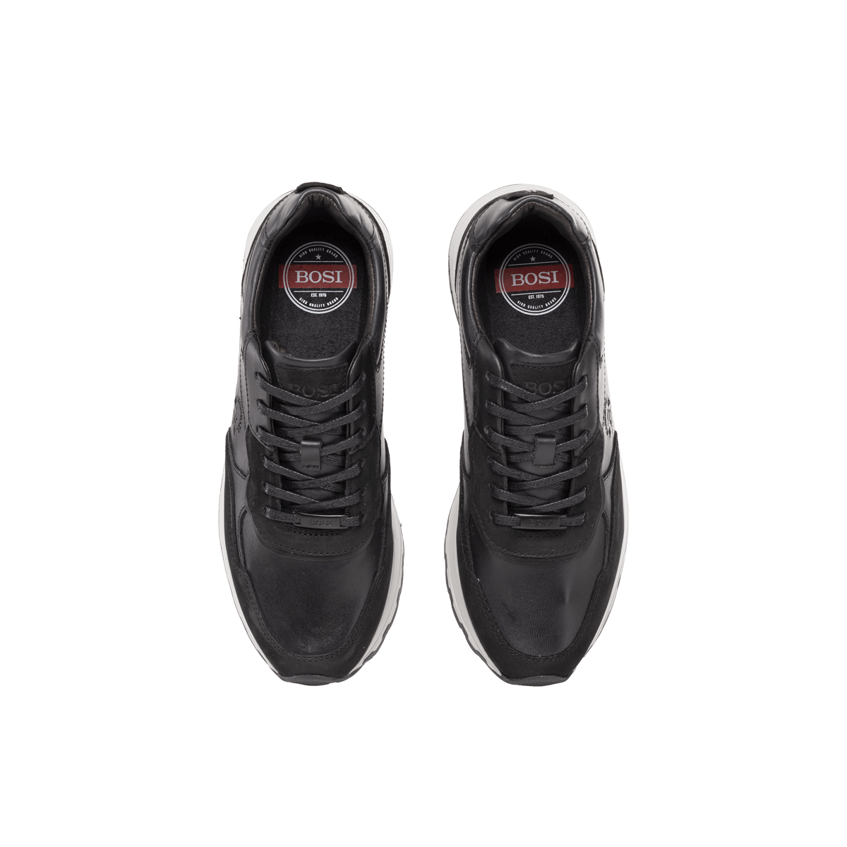 Zapatos Casuales para Hombre Girard 4