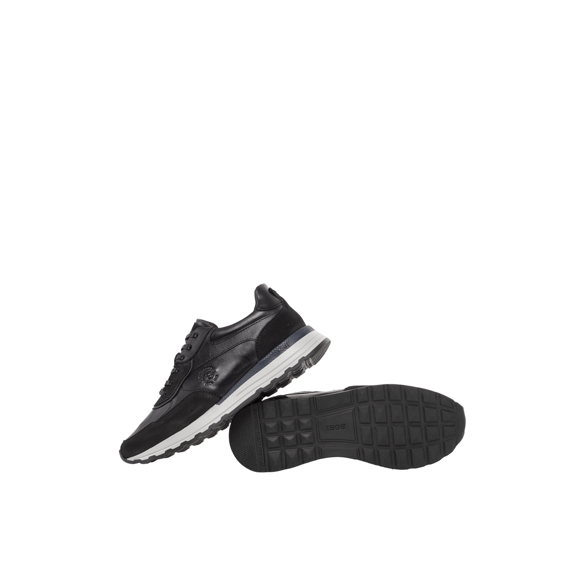 Zapatos Casuales para Hombre Girard 5