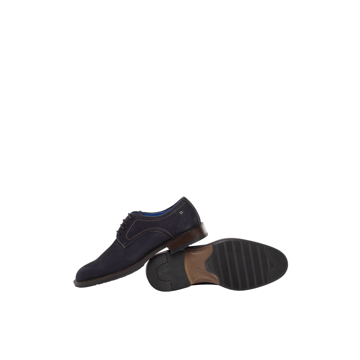 Zapatos Casuales para Hombre Jorghino 5