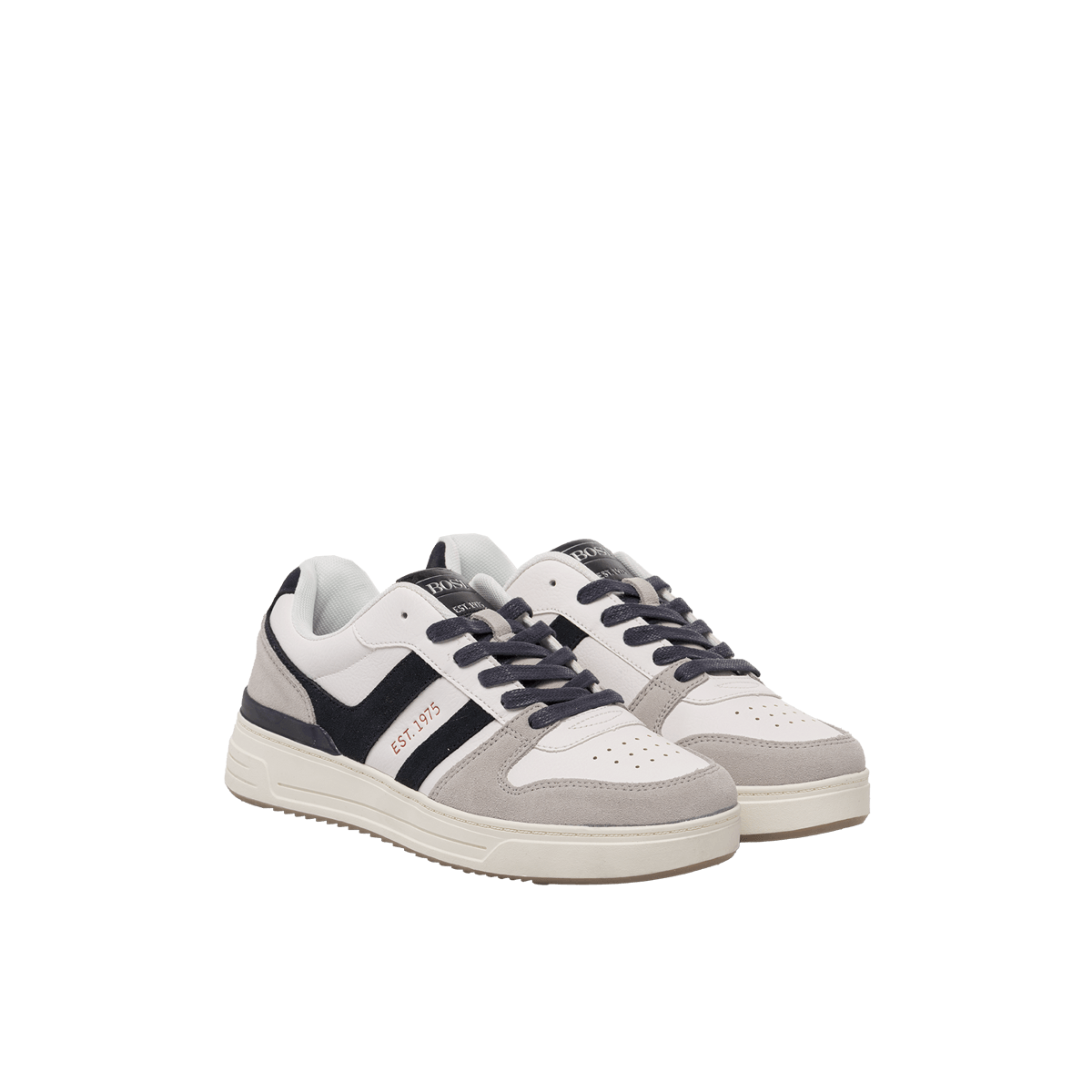 Tenis para Hombre Johnston 2