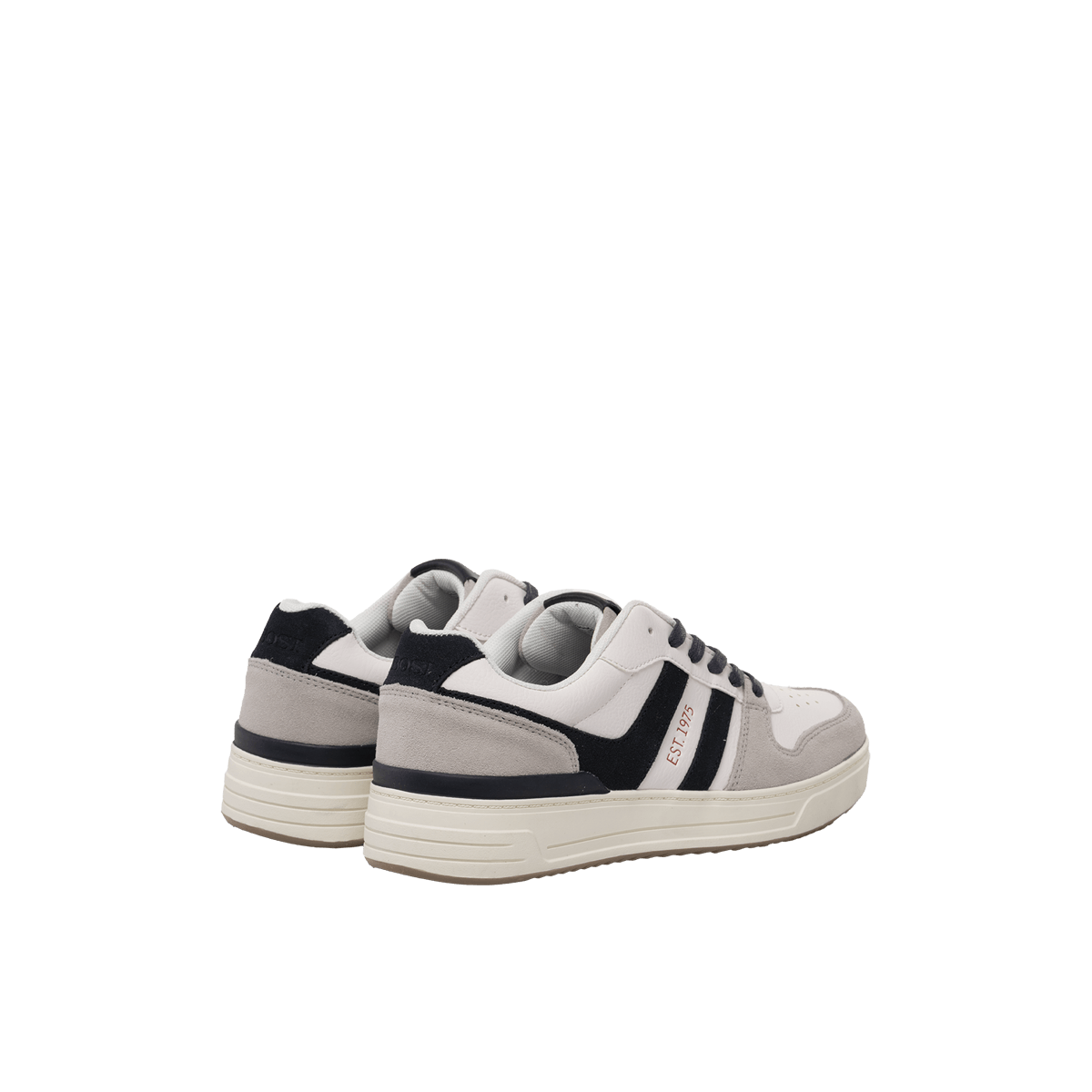 Tenis para Hombre Johnston 3