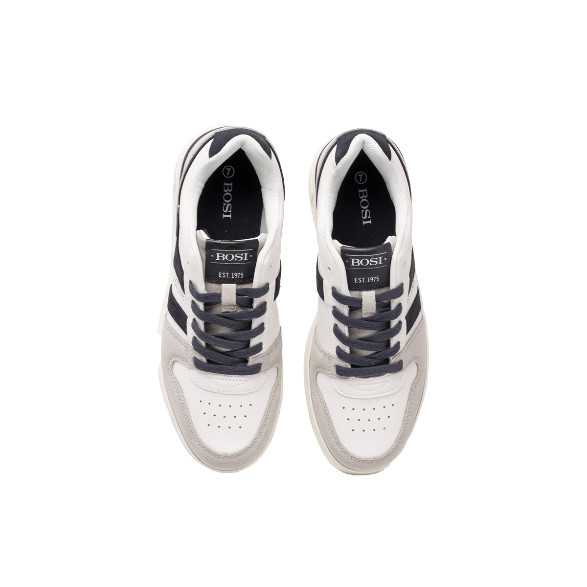 Tenis para Hombre Johnston 4