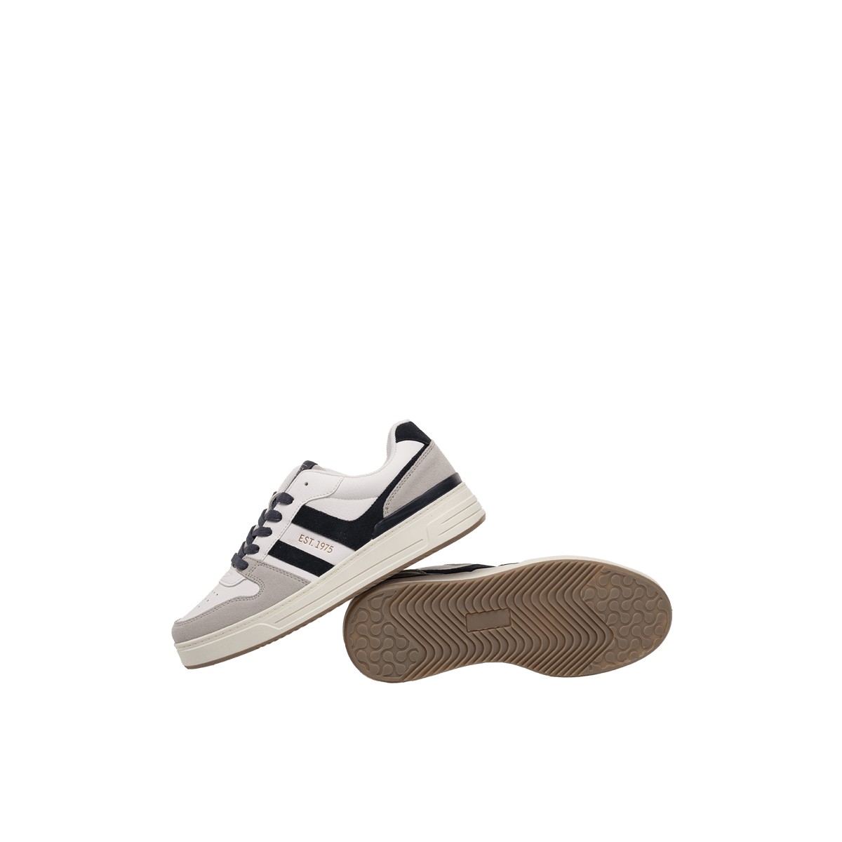 Tenis para Hombre Johnston 5