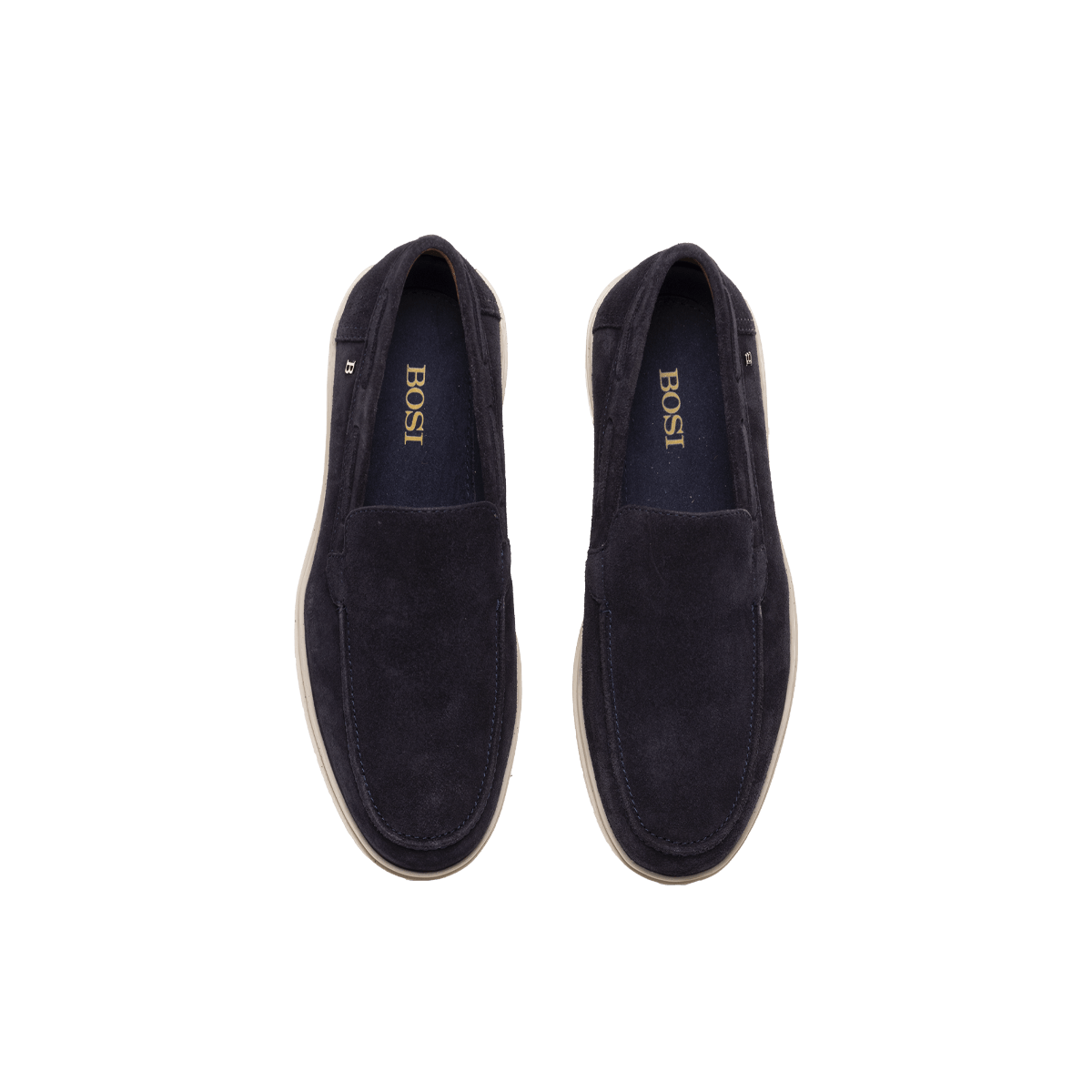 Mocasines para Hombre Wilkins 4