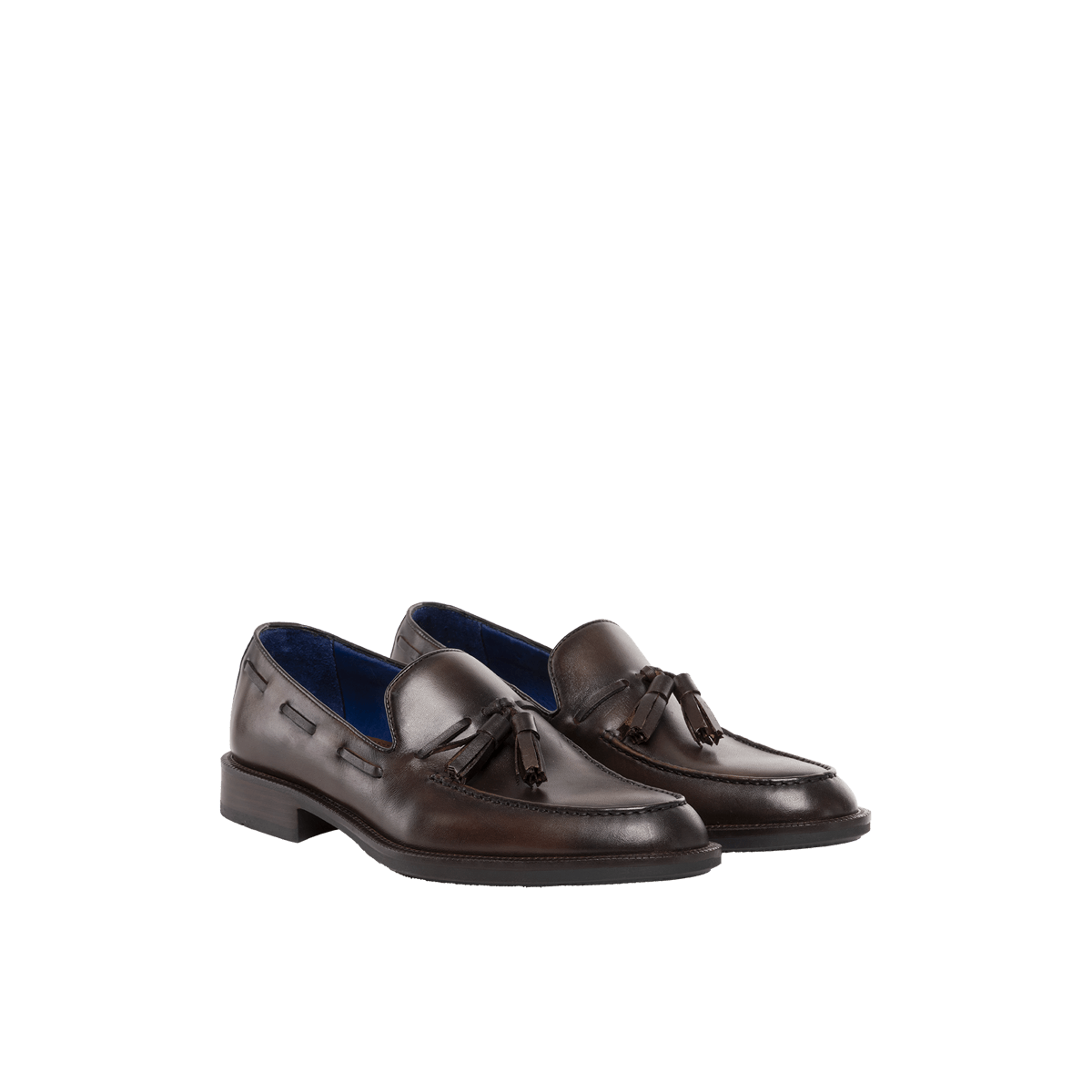 Mocasines para Hombre Antoni 2